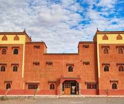Hotel Ksar Ljanoub