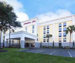 Hampton Inn North Myrtle Beach-harbourgate