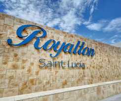 Hotel Royalton Saint Lucia, An Autograph Collection All-inclusive Resort