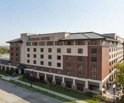 Embassy Suites By Hilton Omaha Downtown Old Market