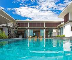 Hotel Casabay Luxury Pool Villas By Stay