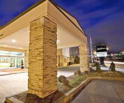 DoubleTree by Hilton Providence Airport Warwick