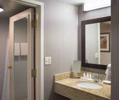 Hotel Courtyard By Marriott Providence Downtown