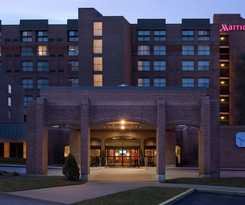Hotel Providence Marriott Downtown
