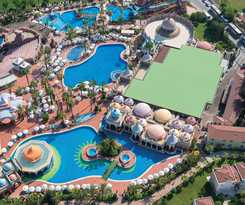 Hotel Kamelya Aishen Club 