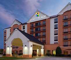 Hotel Hyatt Place Fort Wayne - Northwest