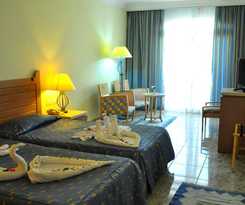 ROYAL LAGOONS RESORT