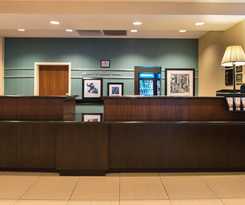 Hotel Hampton Inn and Suites National Harbor - Alexandria Area