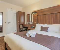 Prince Regent Excel London