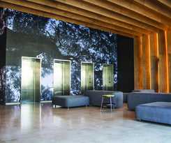 Hotel Dazzler Asuncion