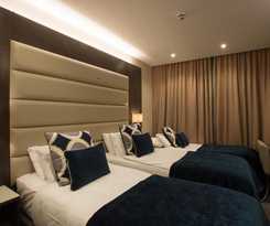 Hotel The Kings Head