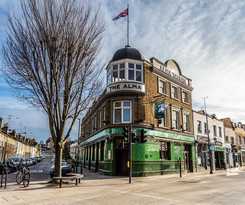 The Alma