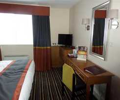 BEST WESTERN Milton Keynes 