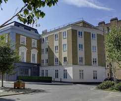 Best Western Plus Vauxhall