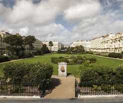 Hotel Brunswick Square