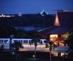 Disney's Polynesian Village Resort