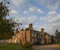 Chilston Park