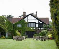 Hotel Cisswood House