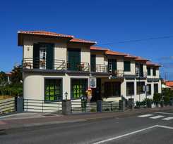 Hotel Estalagem and Restaurante C&ocirc;rte Do Norte
