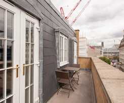 London Serviced Apartments