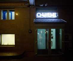 Hotel Interqube Bolshaya Polyanka