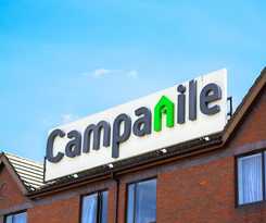 Hotel Campanile Manchester