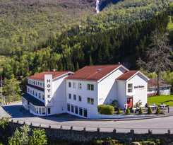 Utsikten - by Classic Norway Hotels