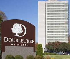 Hotel DoubleTree by Hilton Kansas City - Overland Park 