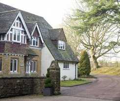 Hotel Hartsfield Manor