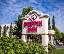 Hotel Puffin Inn Of Anchorage