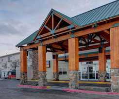 Hotel Aviator Anchorage