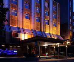 Radisson Blu Ridzene
