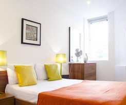 Borough Market Apartments