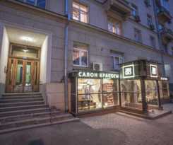 Hostel My on Tverskaya