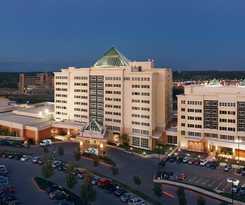 Hotel Embassy Suites Northwest Arkansas - , Spa and Convention