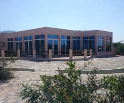 Hotel Jebel Shams Resort