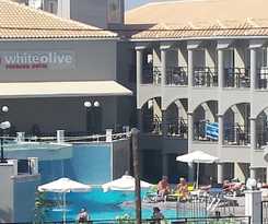 Hotel WHITE OLIVE PREMIUM 