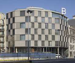 B-hotel