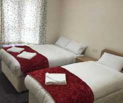 Hotel Woodlands Lodge Ilford