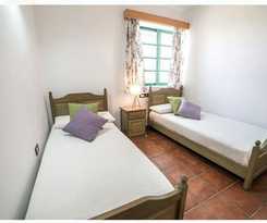 Hostel Rural Juncalillo