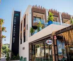 H Boutique Peña Parda