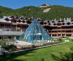 Hotel Val Di Luce Spa Resort