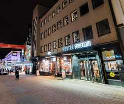 Hostel Forenom Jyv&auml;skyl&auml;