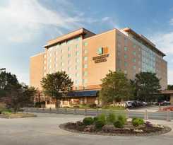Hotel Embassy Suites Charleston
