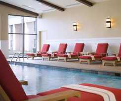 Doubletree By Hilton Cincinnati Airport