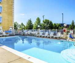 Quality Inn and Suites Cvg Airport
