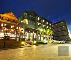 Hotel Le Naview @ Prasingh