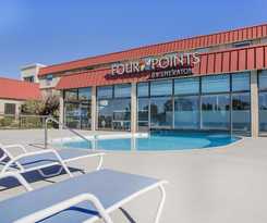 Quality Inn Lexington -horse Park