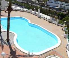 Hotel Apartamentos Porto Alegre