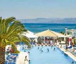 Hotel Trabukos Beach Complex